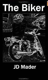 biker 153